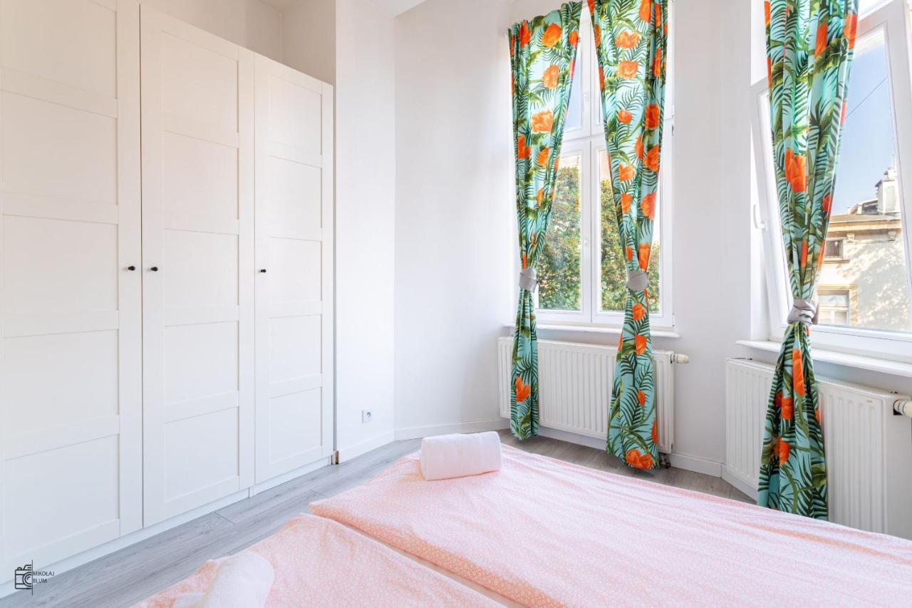 סופוט Victus Apartamenty, Apartamenty Alicante מראה חיצוני תמונה