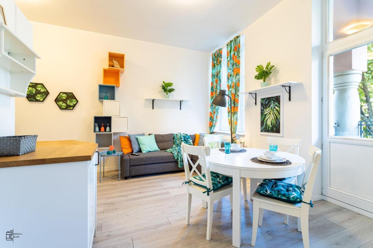 סופוט Victus Apartamenty, Apartamenty Alicante מראה חיצוני תמונה