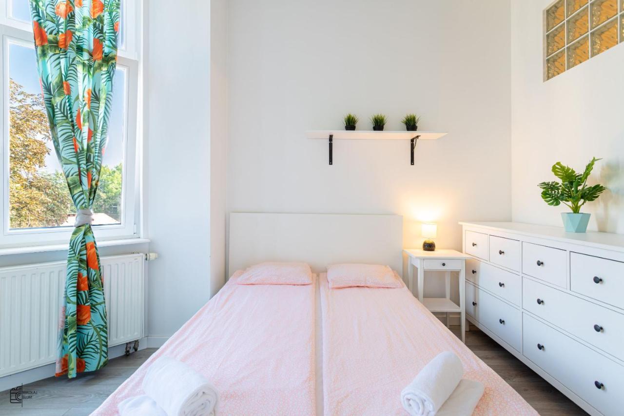 סופוט Victus Apartamenty, Apartamenty Alicante מראה חיצוני תמונה