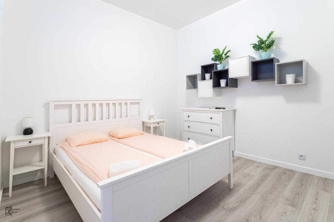 סופוט Victus Apartamenty, Apartamenty Alicante מראה חיצוני תמונה