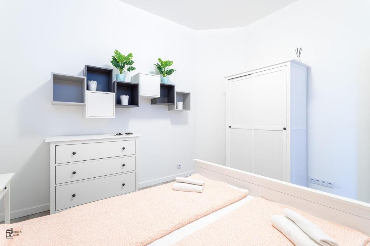 סופוט Victus Apartamenty, Apartamenty Alicante מראה חיצוני תמונה