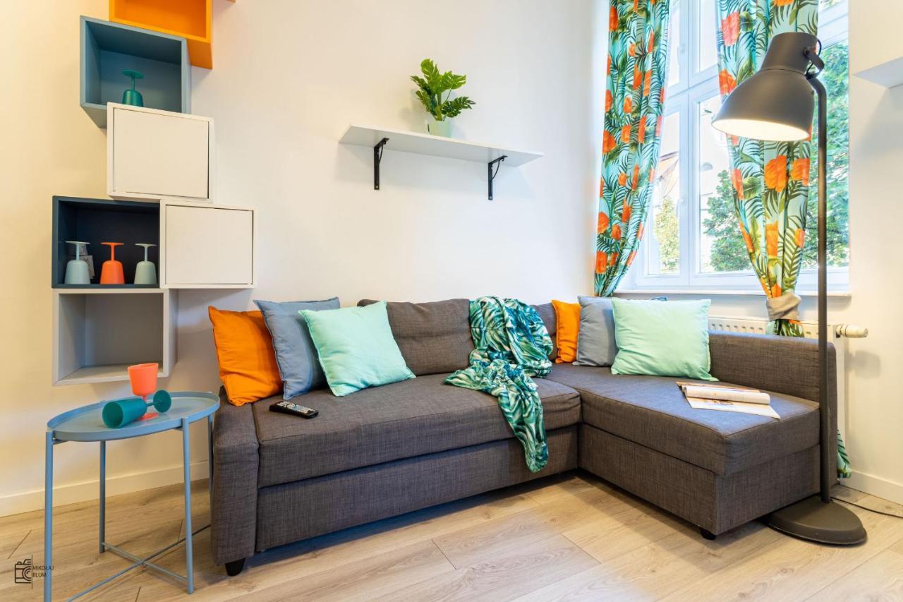 סופוט Victus Apartamenty, Apartamenty Alicante מראה חיצוני תמונה