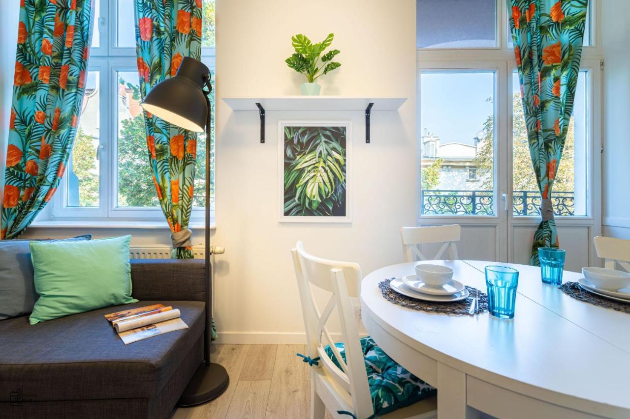 סופוט Victus Apartamenty, Apartamenty Alicante מראה חיצוני תמונה