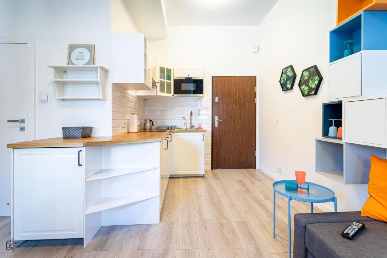 סופוט Victus Apartamenty, Apartamenty Alicante מראה חיצוני תמונה