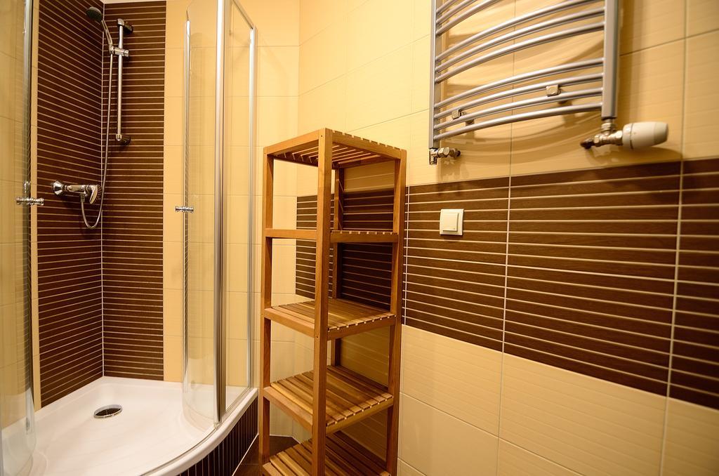 סופוט Victus Apartamenty, Apartamenty Alicante מראה חיצוני תמונה