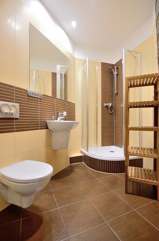 סופוט Victus Apartamenty, Apartamenty Alicante מראה חיצוני תמונה
