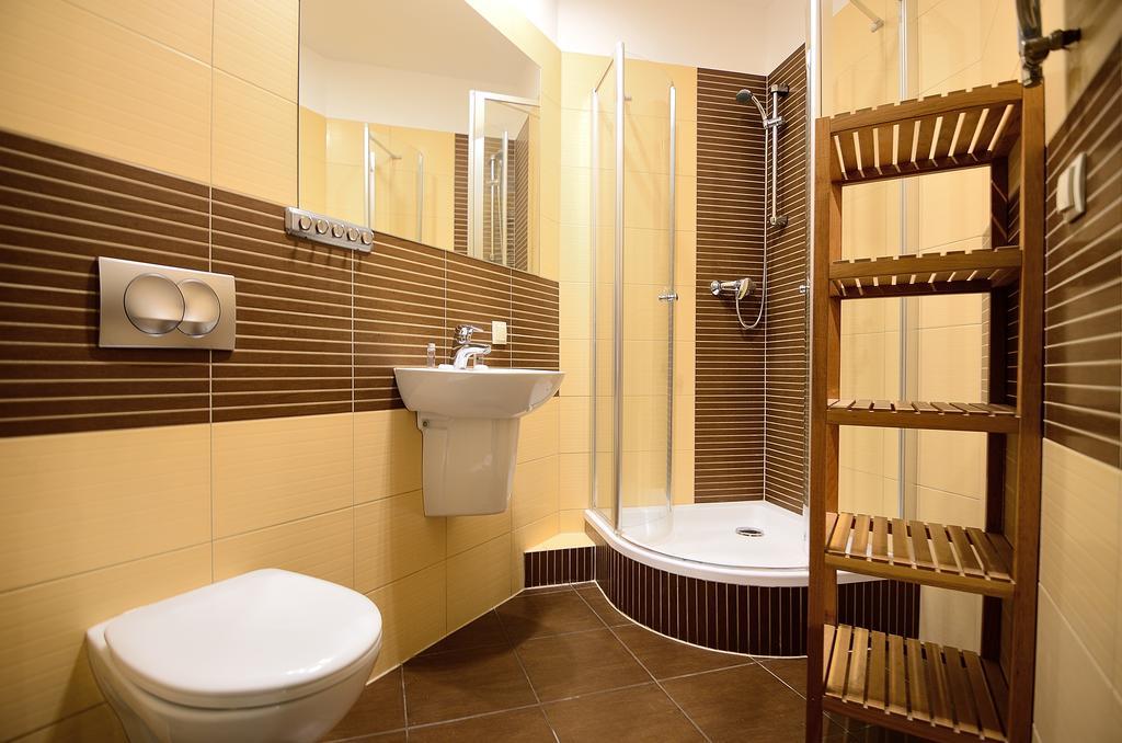 סופוט Victus Apartamenty, Apartamenty Alicante מראה חיצוני תמונה