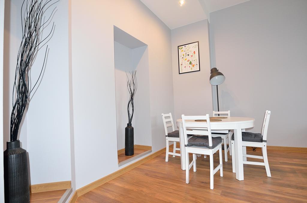 סופוט Victus Apartamenty, Apartamenty Alicante מראה חיצוני תמונה