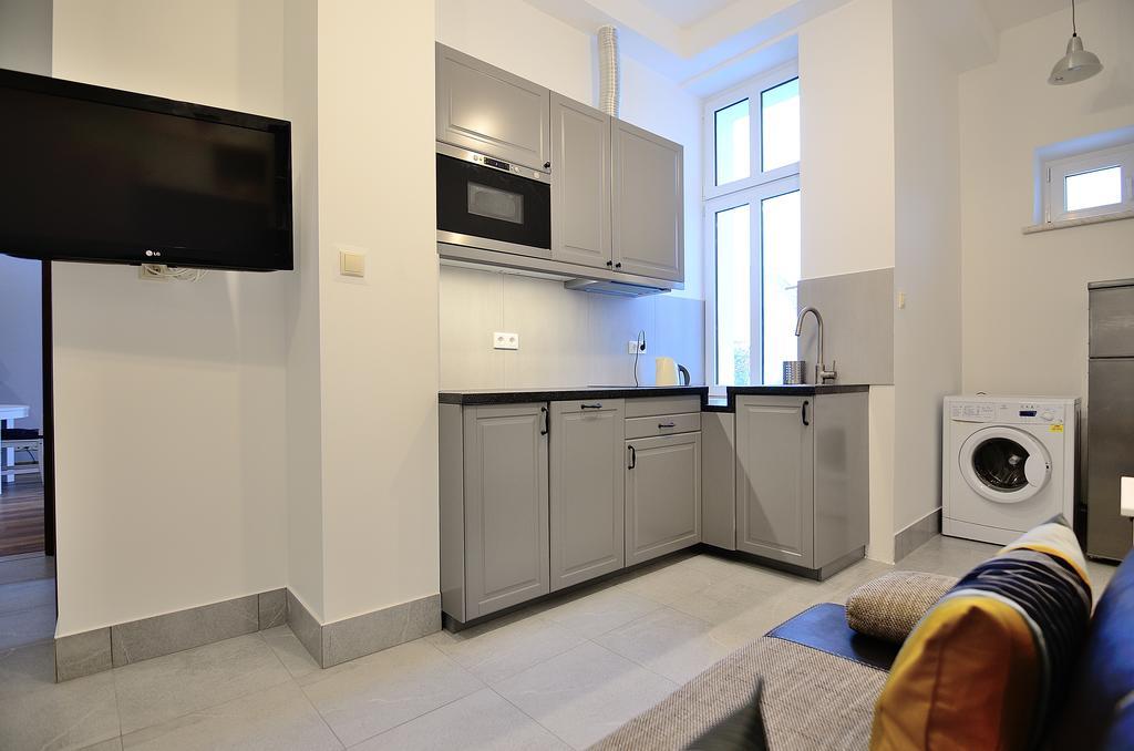 סופוט Victus Apartamenty, Apartamenty Alicante מראה חיצוני תמונה