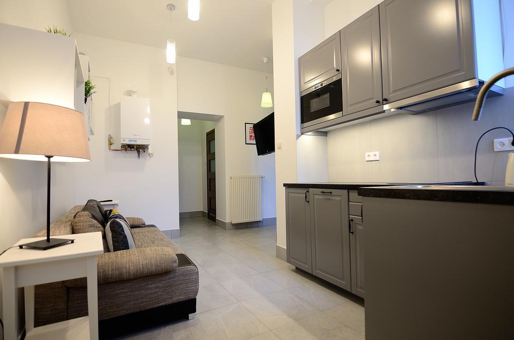 סופוט Victus Apartamenty, Apartamenty Alicante מראה חיצוני תמונה