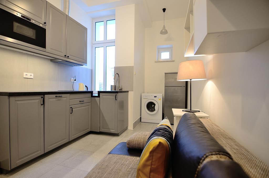 סופוט Victus Apartamenty, Apartamenty Alicante מראה חיצוני תמונה